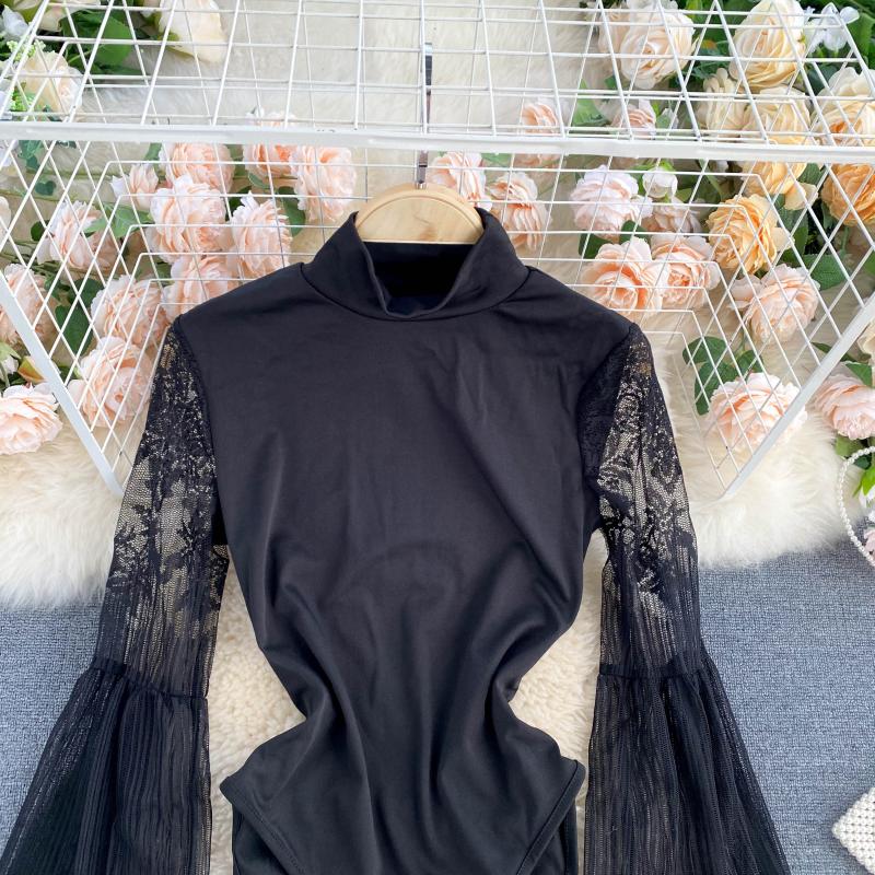 Combinaison gothique une pièce - Women'S Formal Wear Jumpsuit avis et prix