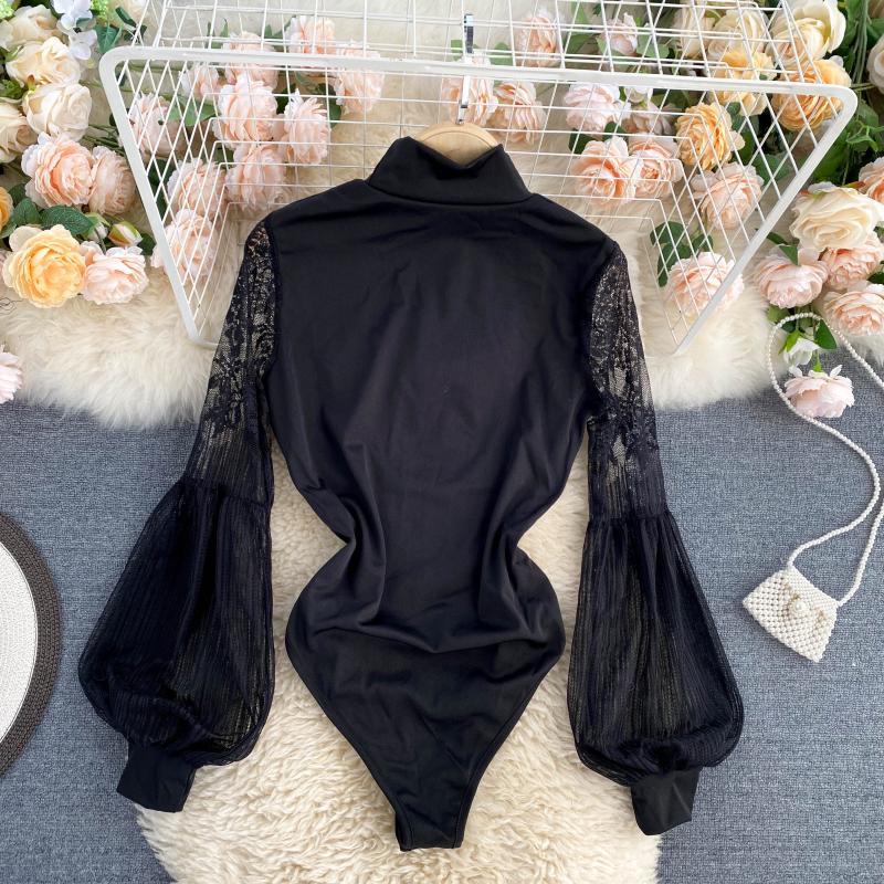 Combinaison gothique une pièce - Women'S Formal Wear Jumpsuit avis et prix
