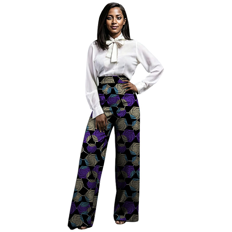 Pantalon ample vintage pour fe - Tailored Trouser Wide avis et prix