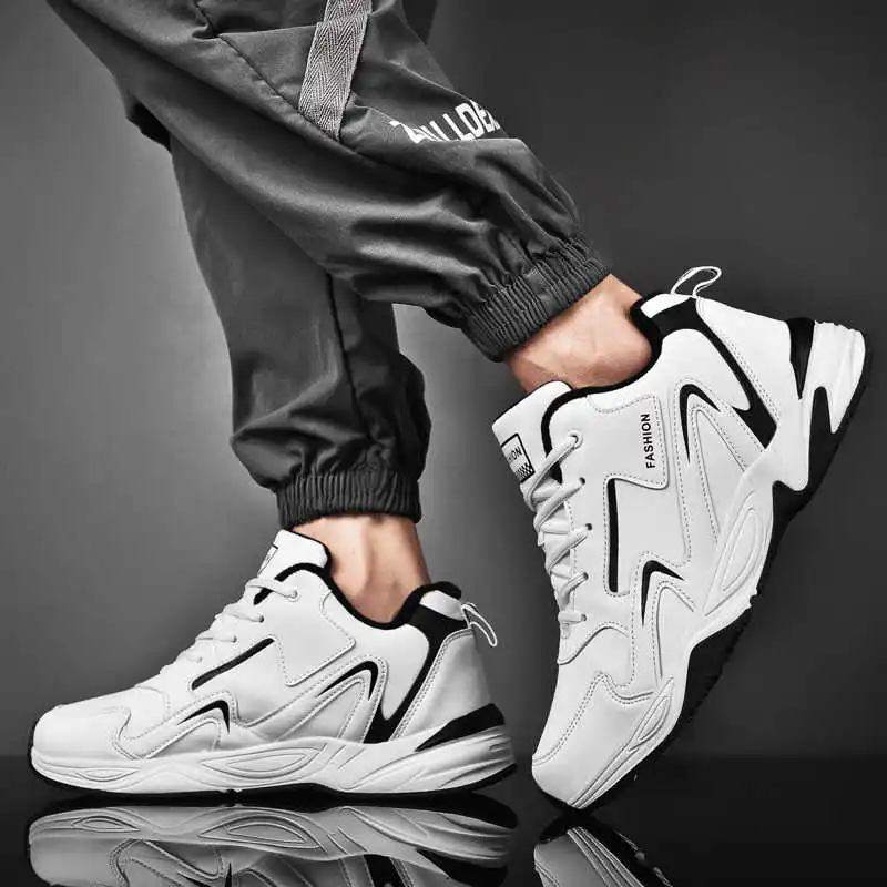 Baskets Deadlift décontractées - Formal Women Daily Wear Footwear avis et prix