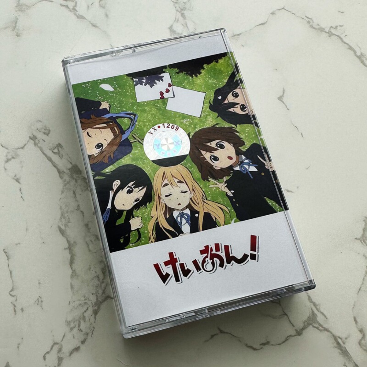 K-ON! Cassette musicale Bocchi - K&G Women'S Formal Wear avis et prix
