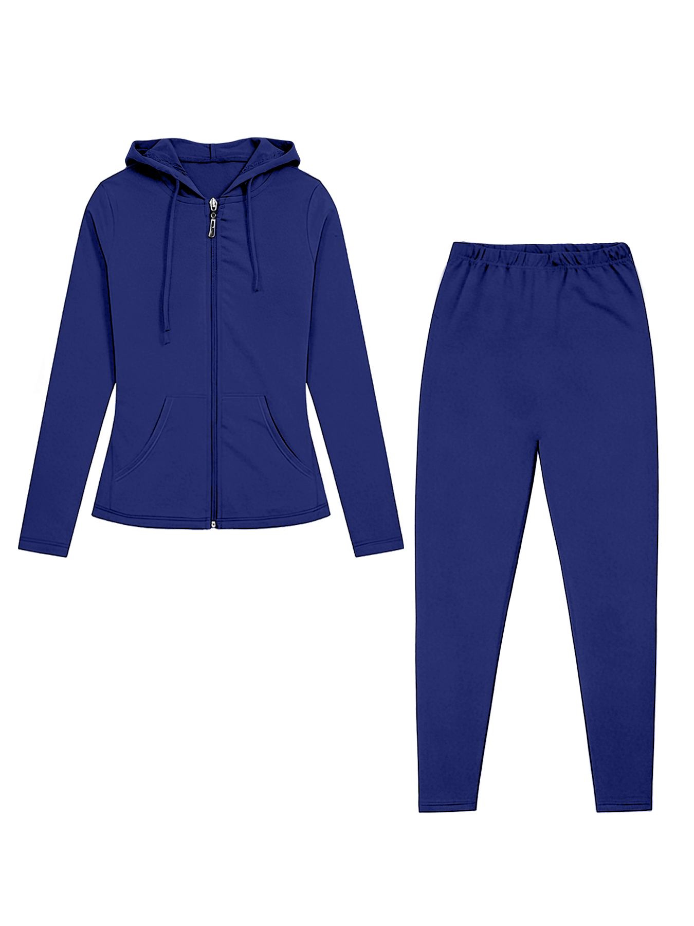 Ensemble de sport monochrome à - Monochrome Suit Set avis et prix