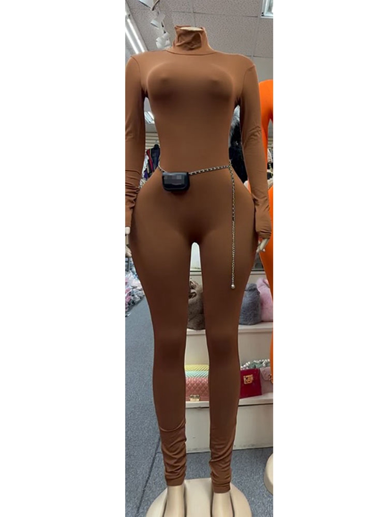 Élégant dame élégant sport com - Women'S Formal Wear Jumpsuit avis et prix