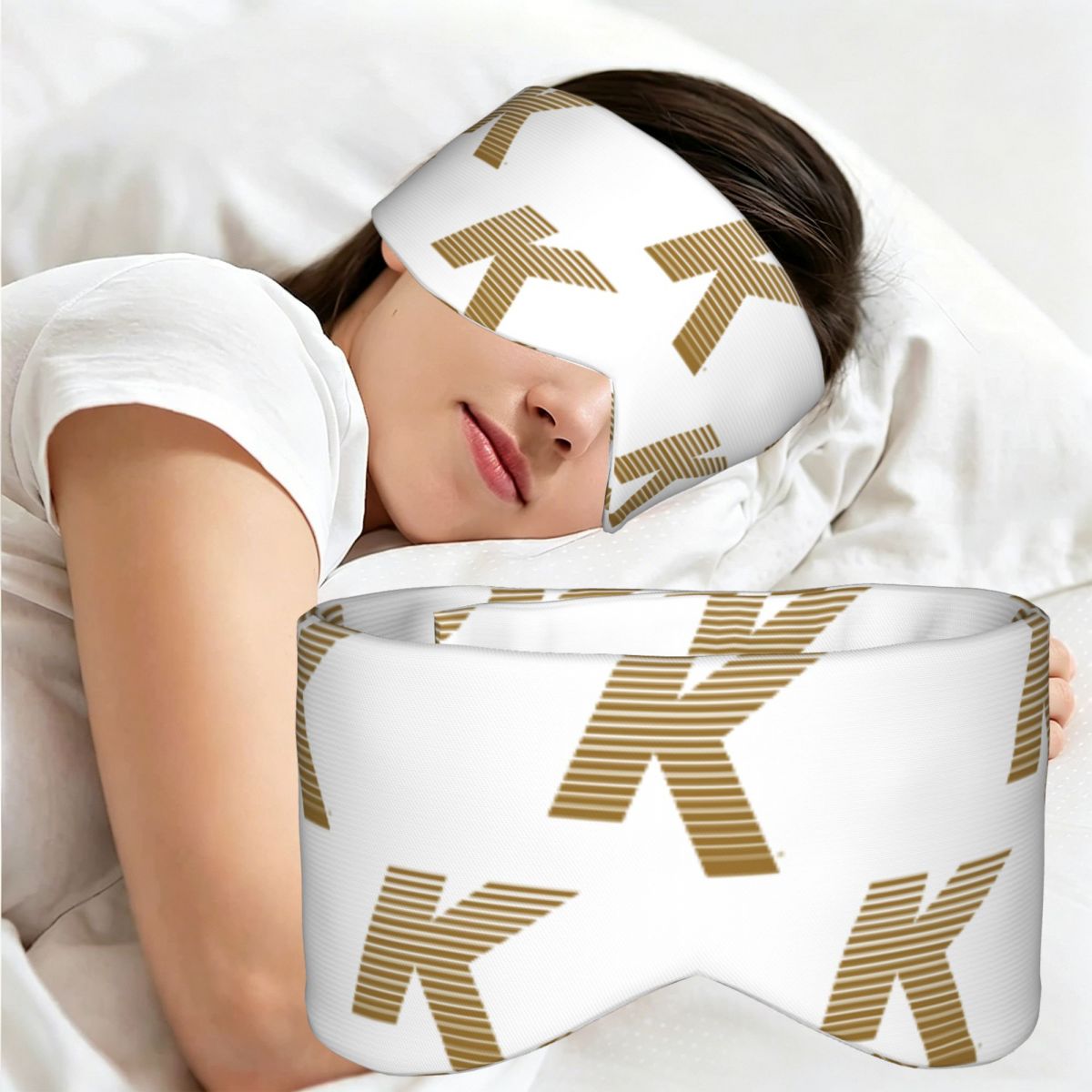 Masque de sommeil Zildjian K L - K&G Women'S Formal Wear avis et prix