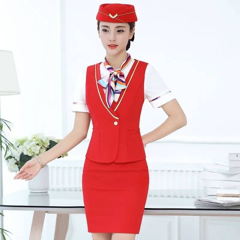 Costumes d'affaires formels po - Women Formal Wear Vest avis et prix