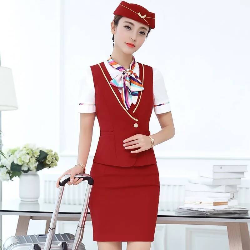 Costumes d'affaires formels po - Women Formal Wear Vest avis et prix
