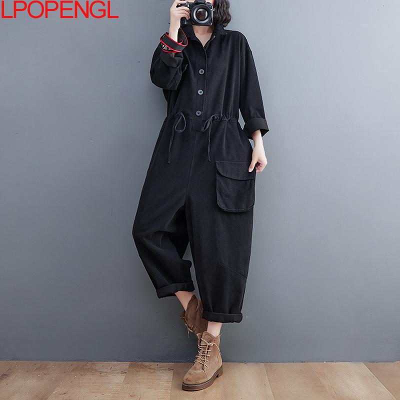 Combinaison droite à manches l - Women'S Formal Wear Jumpsuit avis et prix