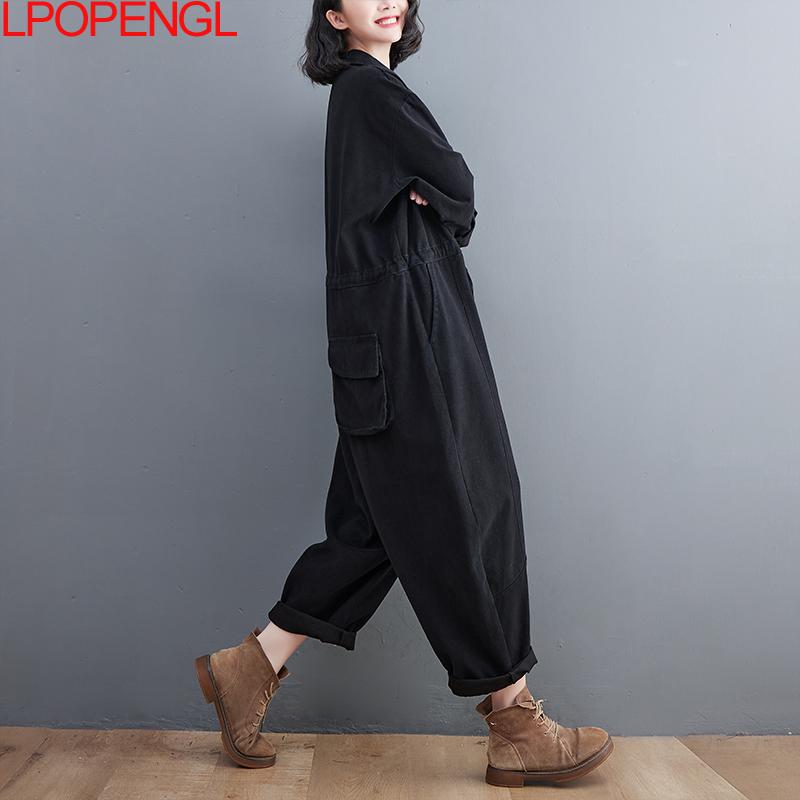 Combinaison droite à manches l - Women'S Formal Wear Jumpsuit avis et prix
